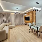 Luxury Apartment Blloku