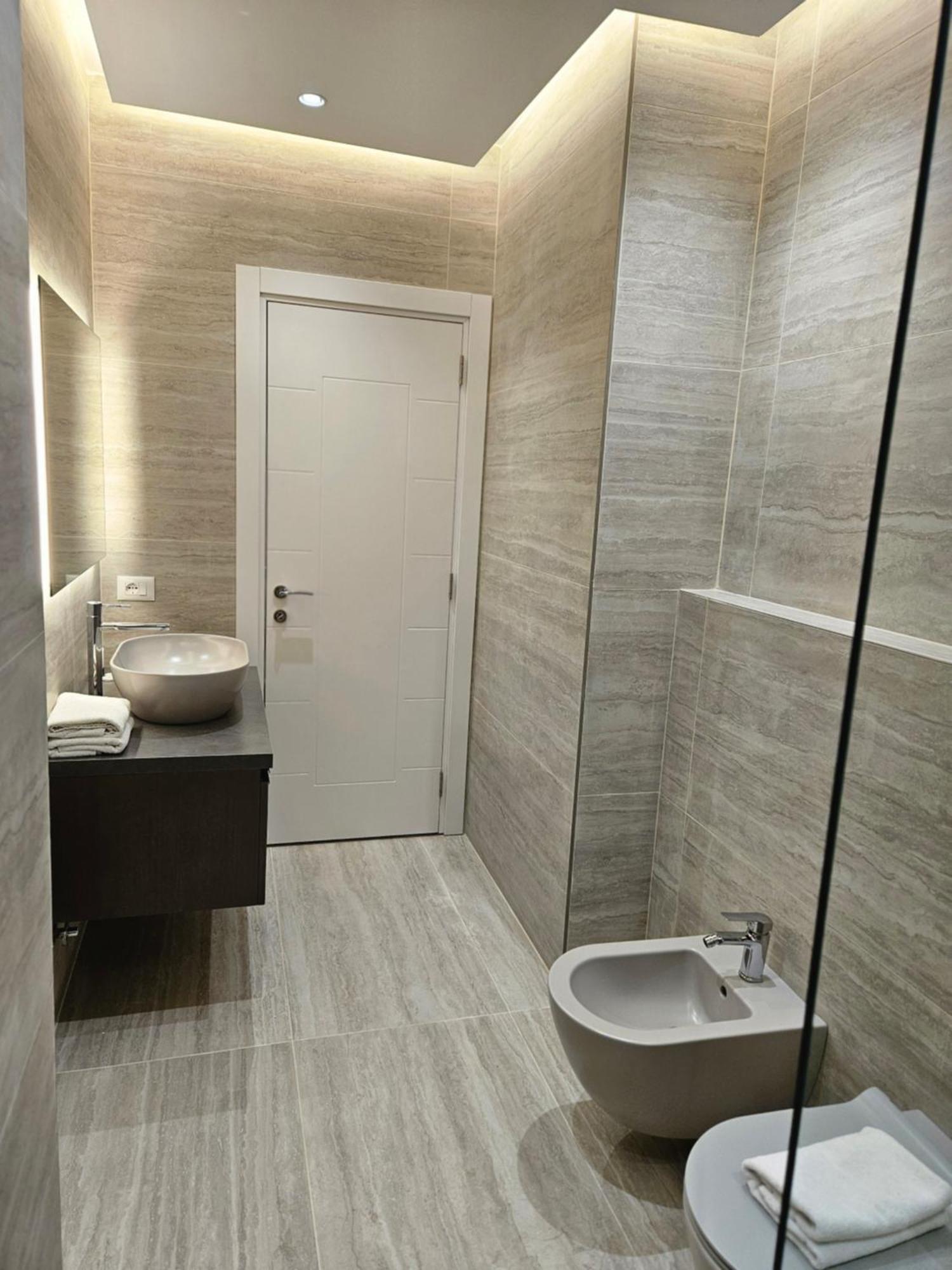 Appartement Miku Apartment-modern 2bedroom In Prime Location Tirana