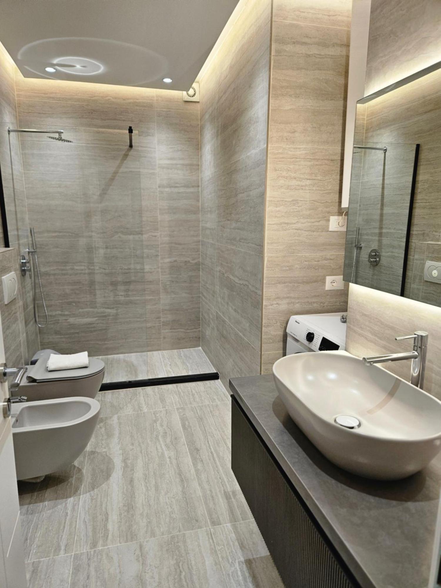 Appartement Miku Apartment-modern 2bedroom In Prime Location