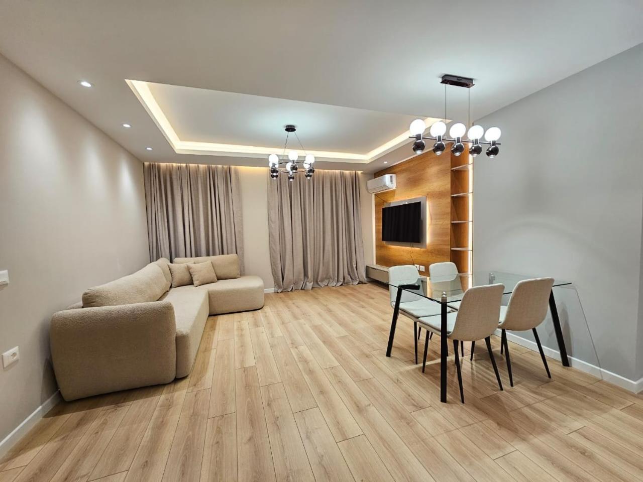 Miku Apartment-modern 2bedroom In Prime Location Appartement *